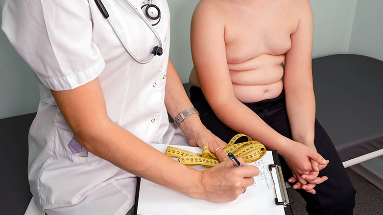 Παιδική κι εφηβική παχυσαρκία: Η ανάγκη ολιστικής αντιμετώπισης μιας σύγχρονης επιδημίας