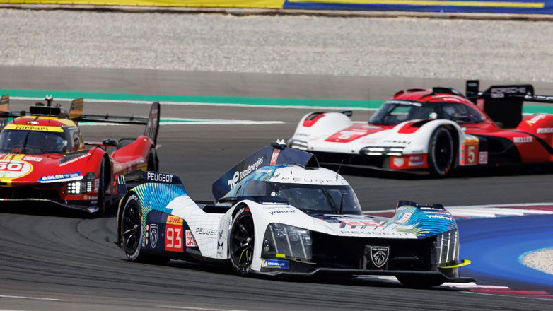 Η απίστευτη ατυχία της Peugeot TotalEnergies στο Qatar – Ήταν 2η για 334 γύρους αλλά…