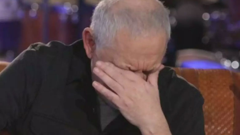 Λύγισε on air o Νίκος Πορτοκάλογλου