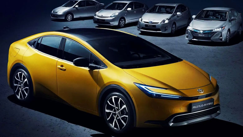 Έρευνα: Το «καθαρότερο» όχημα στον κόσμο είναι υβριδικό και όχι ηλεκτρικό