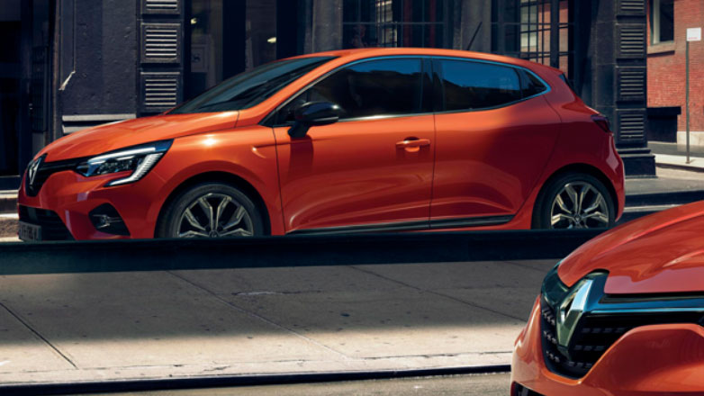 Renault: Θα προσφέρει βενζινοκίνητα και πετρελαιοκίνητα μοντέλα τουλάχιστον μέχρι το 2030