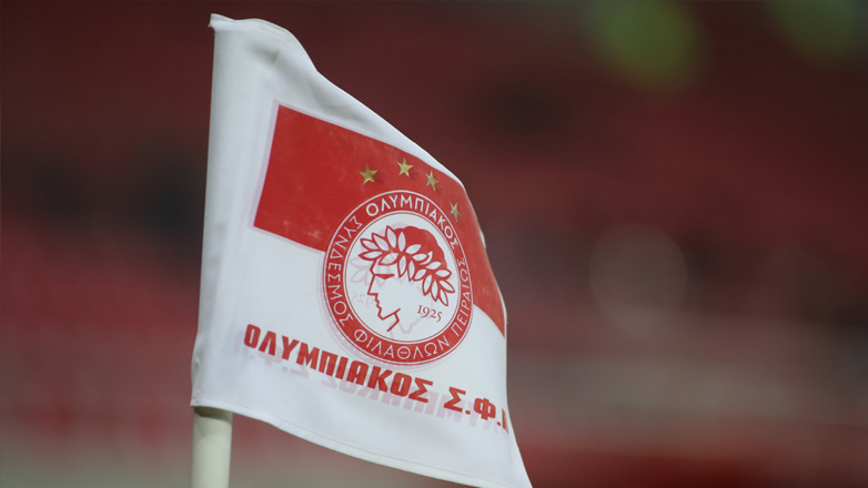 Ολυμπιακός: Ζητά από την ΚΕΔ κορυφαίους διαιτητές για τα πλέι οφ
