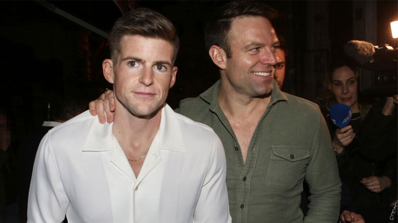 Στέφανος Κασσελάκης – Tyler McBeth: Στο χωριό Σκινές Χανίων ο γάμος τους