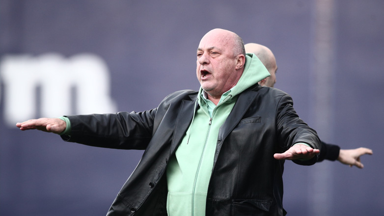 Ποδόσφαιρο: Έφεση από τον Βόλο, εκδικάζεται την Τετάρτη