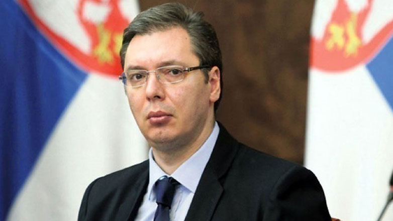 Σερβία: Διαβουλεύσεις του Βούτσιτς για σχηματισμό κυβέρνησης