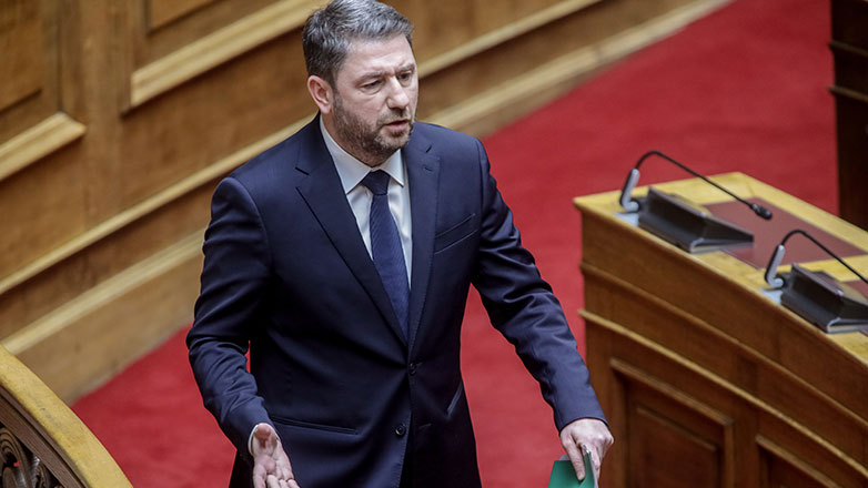 ΠΑΣΟΚ: Ένταση στην Κοινοβουλευτική Ομάδα για τα Μη Κρατικά Πανεπιστήμια