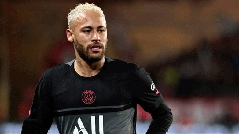 Ο Νεϊμάρ θέλει να γίνει και πάλι συμπαίκτης με τον Λιονέλ Μέσι