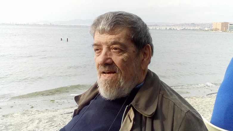 Θεσσαλονίκη: Πέθανε ο «μύθος» της κλασικής κιθάρας Όσκαρ Γκίλια