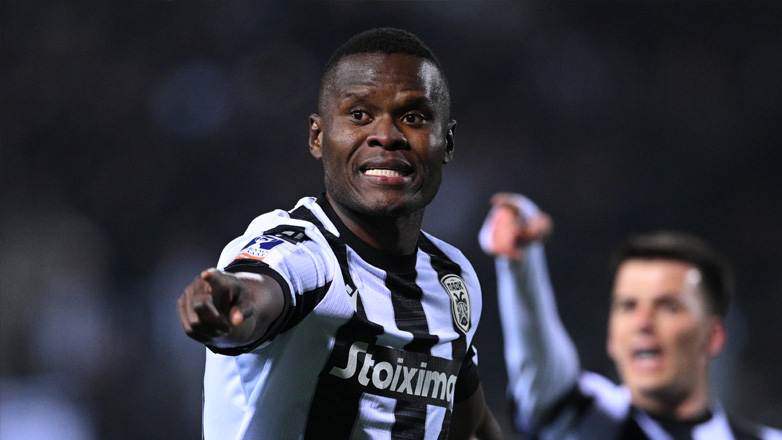 Xωρίς Σαμάτα και Ζίβκοβιτς η προπόνηση του ΠΑΟΚ