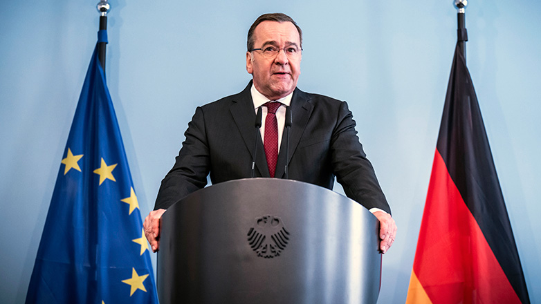 Γερμανία: Πώς έγινε η ρωσική υποκλοπή