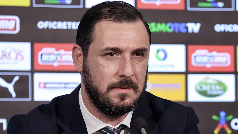 Λυσάνδρου στο «Kicker»: «Ο ανταγωνισμός εντός του πρωταθλήματος κάνει τους συλλόγους καλύτερους»