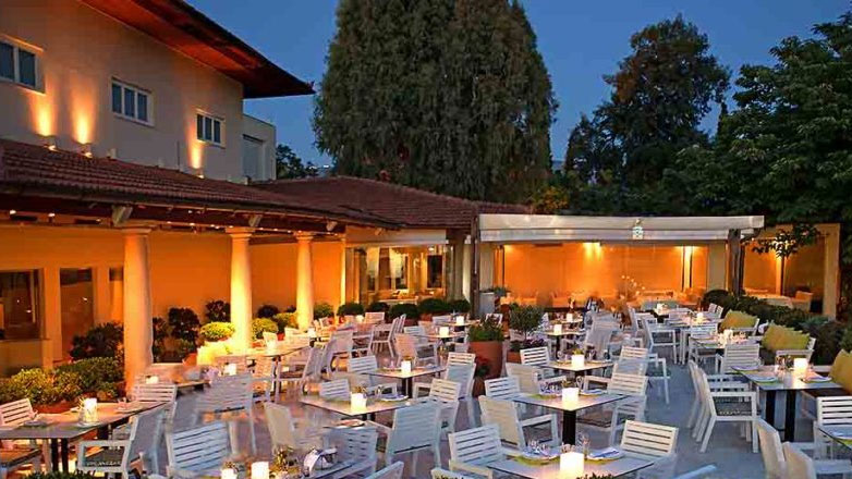 Αίγλη Ζαππείου: Μισθώνεται για 20 χρόνια το εμβληματικό στέκι