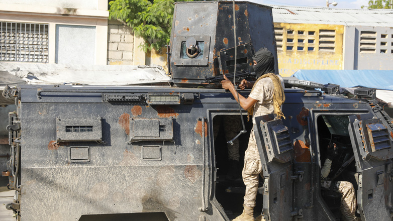 Αϊτή: Οι ΗΠΑ καλούν τους υπηκόους τους να φύγουν