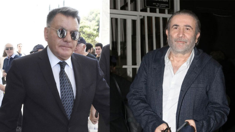 Ο Αλέξης Κούγιας περιγράφει τη νύχτα στα μπουζούκια που συνάντησε τον Λάκη Λαζόπουλο και κατέληξαν στα δικαστήρια