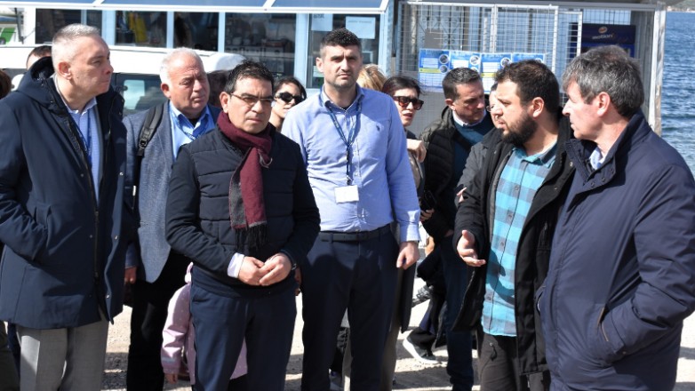 ΕΛ.ΑΣ.: Καταγραφή στο πεδίο βέλτιστων πρακτικών για ασυνόδευτα ανήλικα & ευάλωτες ομάδες