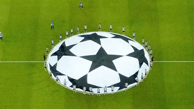 Μάχες για την πρόκριση στο Champions League με τις καλύτερες αποδόσεις από το Πάμε Στοίχημα