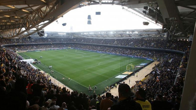H AEK ακύρωσε 17 διαρκείας οπαδών της που προσπάθησαν να περάσουν άτομα χωρίς εισιτήριο στο γήπεδο!