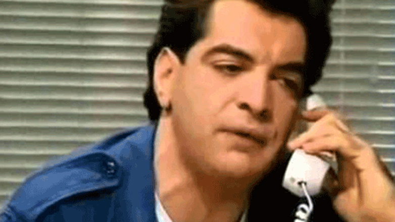 Κώστας Ευριπιώτης: Σαν σήμερα γεννήθηκε ο «παλιός» που έφυγε νωρίς