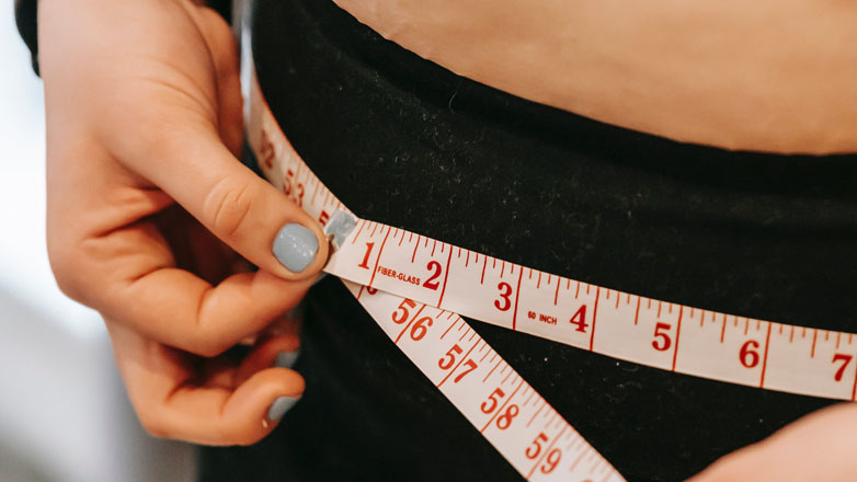 Η παχυσαρκία δεν είναι ατομική επιλογή