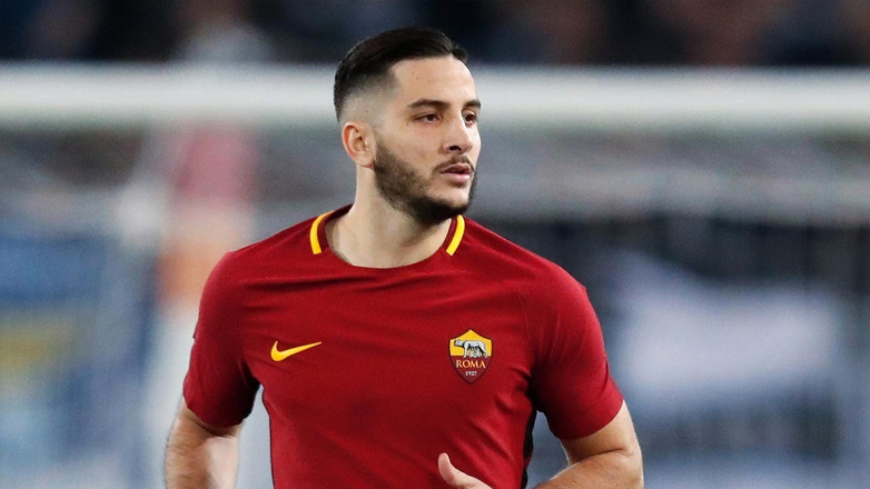 Μανωλάς: «Θα γύριζα και… δωρεάν στη Ρόμα»