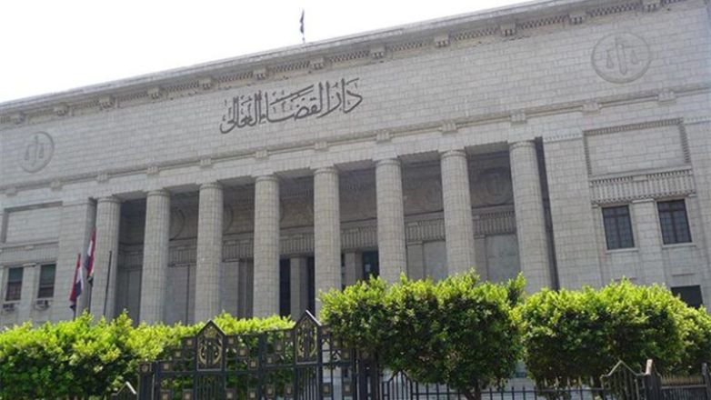 Αίγυπτος: Σε θάνατο καταδικάστηκαν οκτώ ηγετικά στελέχη των Αδελφών Μουσουλμάνων για βίαια επεισόδια Αίγυπτος: Σε θάνατο καταδικάστηκαν οκτώ ηγετικά στελέχη των Αδελφών Μουσουλμάνων για βίαια επεισόδια