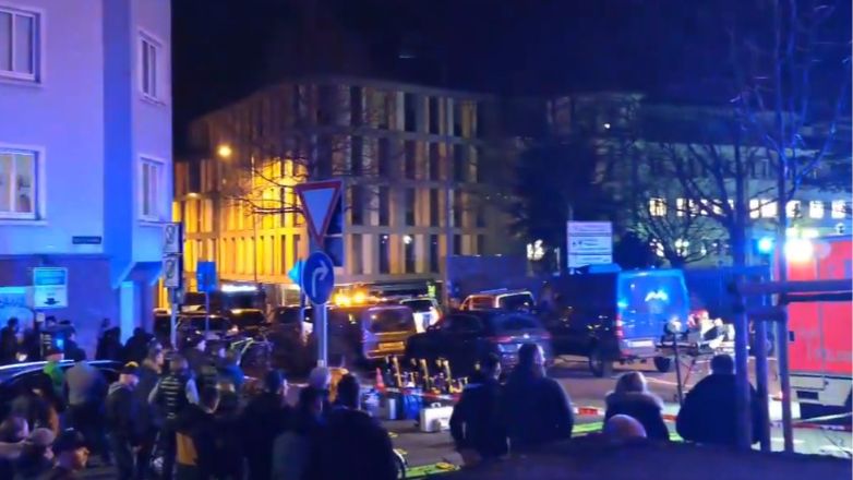 Γερμανία: Συνελήφθη η 65χρονη που είχε ταμπουρωθεί στο νοσοκομείο του Άαχεν