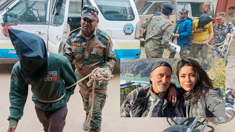 Ινδία: Πέντε νέες συλλήψεις για τον ομαδικό βιασμό Ισπανίδας τουρίστριας