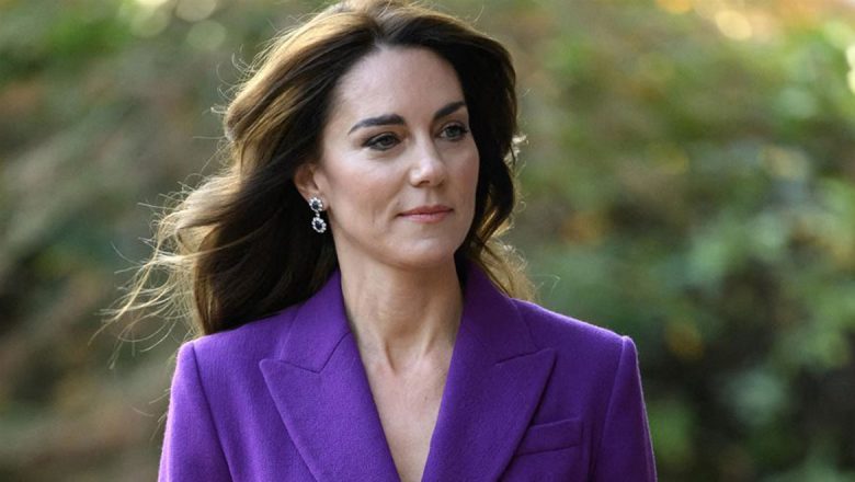 Η πρώτη εμφάνιση της Kate Middleton μετά το σοβαρό χειρουργείο