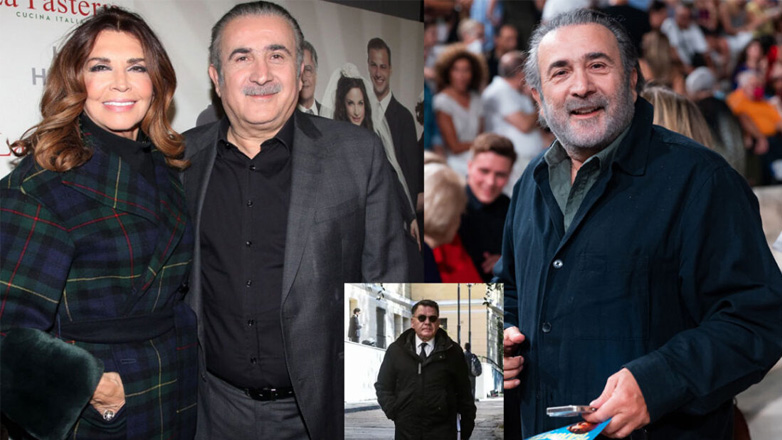 Λάκης Λαζόπουλος: Οι διάσημες κόντρες, το αιχμηρό σχόλιο για την Καινούργιου και η δικαστική διαμάχη με τον Κούγια