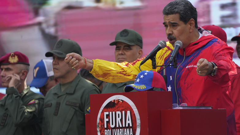 Βενεζουέλα: Προεδρικές εκλογές στις 28 Ιουλίου