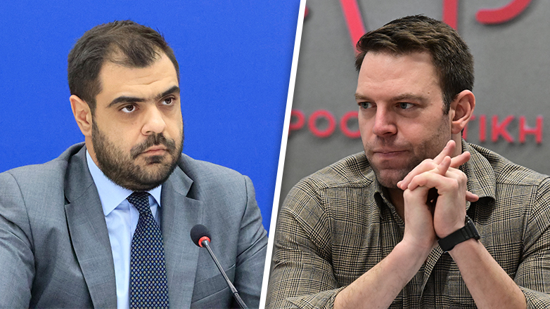 Μετωπική Κυβέρνησης-Κασσελάκη – «Στείλτε όσους εισαγγελείς θέλετε», λέει ο πρόεδρος του ΣΥΡΙΖΑ