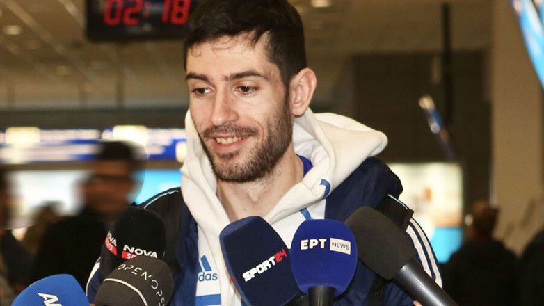 Μίλτος Τεντόγλου για το χρυσό μετάλλιο στο Παγκόσμιο Πρωτάθλημα: «Είναι “σάπιο”, δεν το αφιερώνω πουθενά»