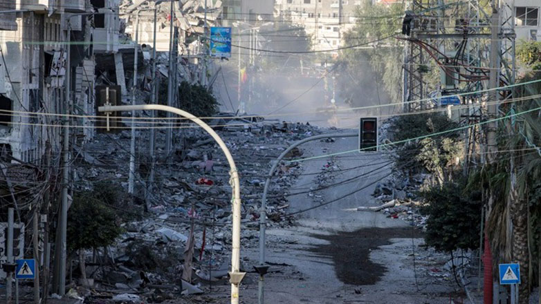 Συνεχίζονται οι διαπραγματεύσεις για ενδεχόμενη ανακωχή στη Λωρίδα της Γάζας πριν από το ραμαζάνι