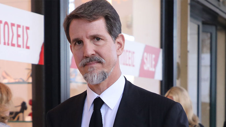 Παύλος: Στο Μπαχρέιν για να δει από κοντά το Grand Prix της Formula 1