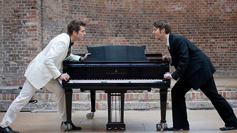 Piano City Athens: Tο αγαπημένο φεστιβάλ επιστρέφει για δεύτερη χρονιά τον Μάιο 2024!