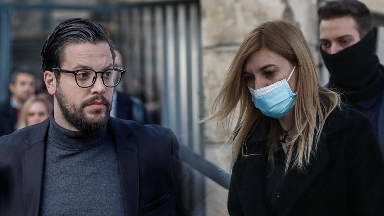 Παραλίγο να πιαστούν στα χέρια Πισπιρίγκου – Δασκαλάκης