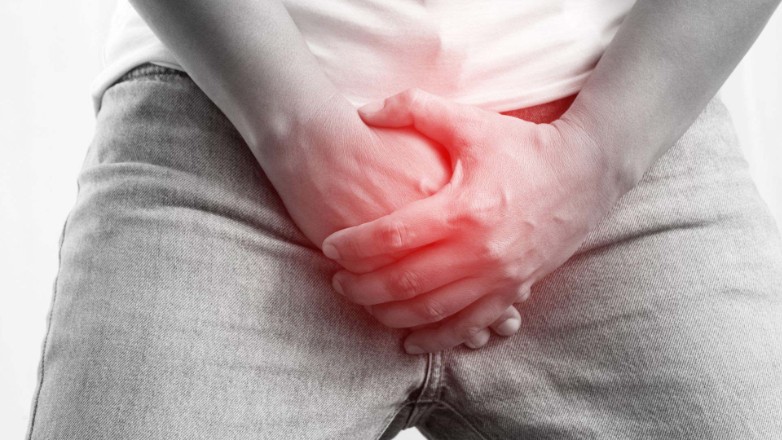 Υπάρχουν πραγματικά οι «πρησμένοι όρχεις»;