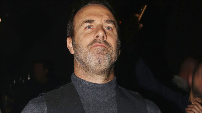 Ο Πρόδρομος Καθηνιώτης έγινε παππούς και επιστρέφει με νέο τραγούδι μετά από 22 χρόνια