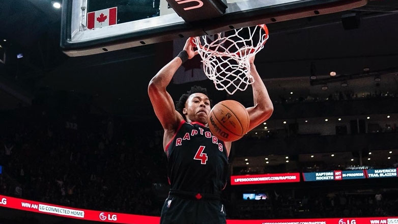 ΝΒΑ: Χειρουργήθηκε ο Σκότι Μπαρνς