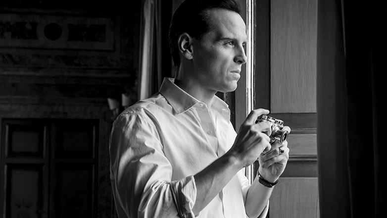 «Ripley»: Κυκλοφόρησε το νέο ατμοσφαιρικό τρέιλερ με τον Άντριου Σκοτ