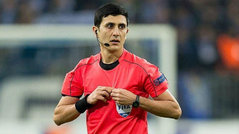 Conference League: Ο Αγκάγεφ διευθύνει το Ντινάμο Ζάγκρεμπ-ΠΑΟΚ