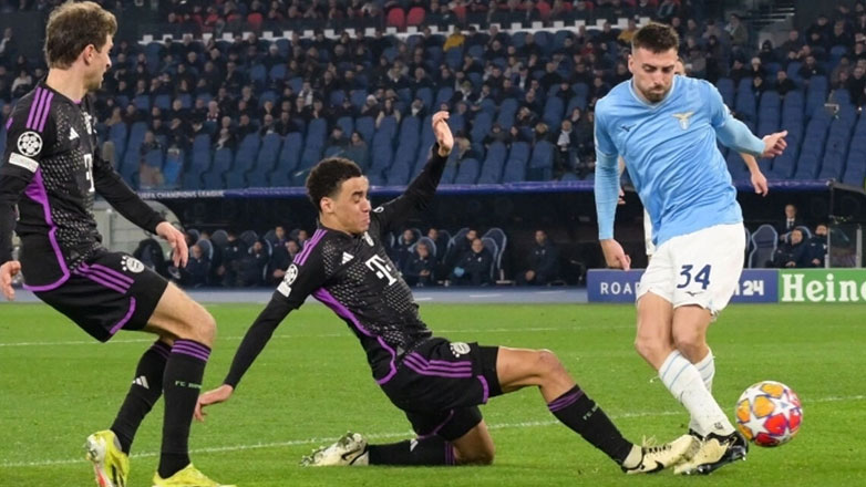 Champions League: Κλειδώνουν τα εισιτήρια για τα προημιτελικά