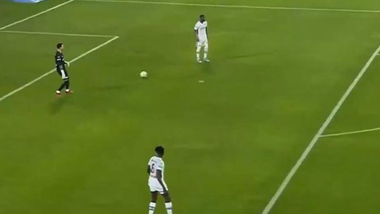 Απίθανη… γκάφα στο Αλάνιασπορ-Τραμπζονσπόρ