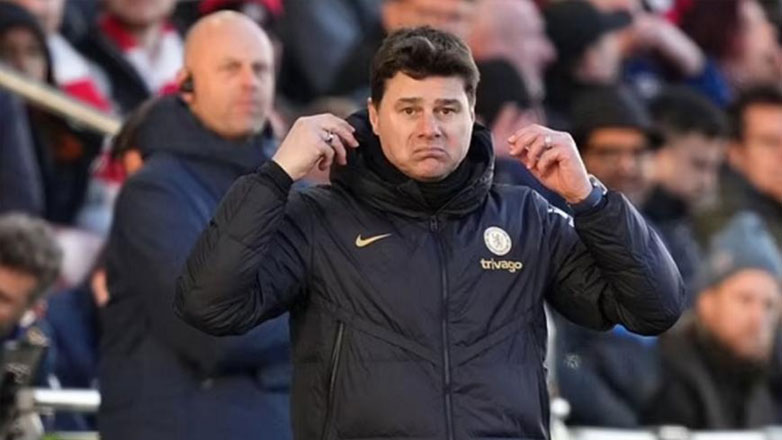 Τσέλσι: Ντε Τσέρμπι ή Αμορίμ για τη θέση του Ποτσετίνο