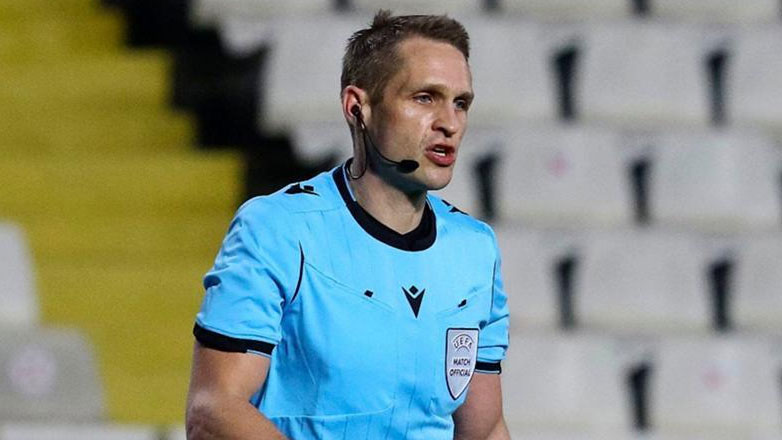 Conference League: Ο Άγγλος Πόουσον στο Ολυμπιακός-Μακάμπι