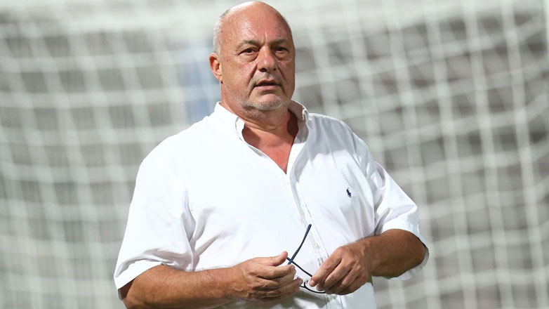 Μπέος: «Εμπάθεια στο πρόσωπό μου»