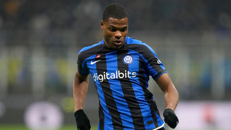 Μάντσεστερ Γιουνάιτεντ: Κλείνει τον Ντάμφρις με 45 εκατ. ευρώ