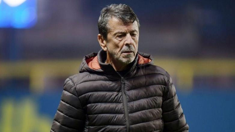 Παναιτωλικός: Η αποστολή για τη ρεβάνς του κυπέλλου με τον Άρη