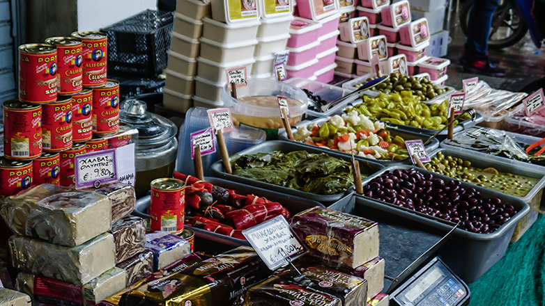 Σήμερα η υπουργική απόφαση για το σαρακοστιανό καλάθι