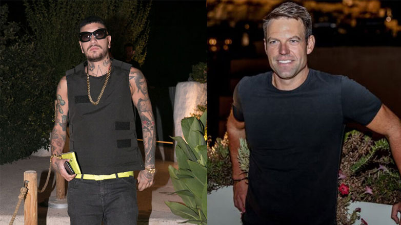 Snik: Η νέα συνάντηση με τον Στέφανο Κασσελάκη και το σχόλιο για τον Γιώργο Λιάγκα